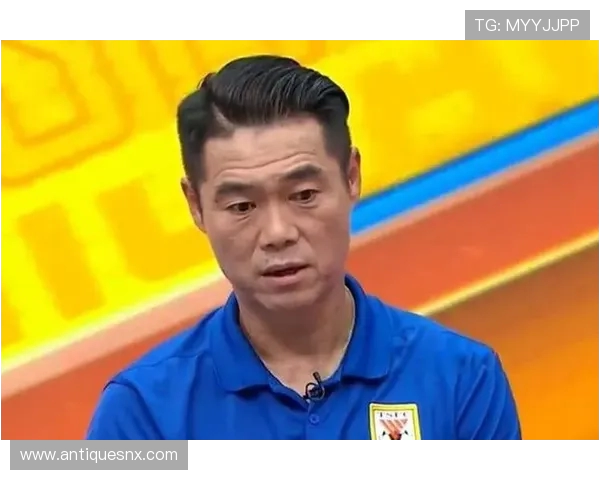 宿茂臻：年轻球员晋升一线队需循序渐进，切勿拔苗助长