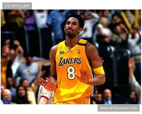 科比豪言 50 分憾失 2 分,48 分屠杀仍书写传奇